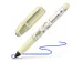 Rollerball Schneider Zippi fairytale forest