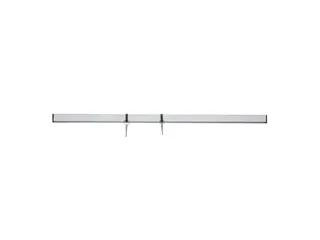 Wandrail MAULtalent Pro 50cm 5 functies aluminium - 11