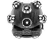 Shining 3D EinScan Trak Draadloze 3D-scanner
