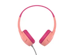 Belkin SoundForm Mini Headset Roze