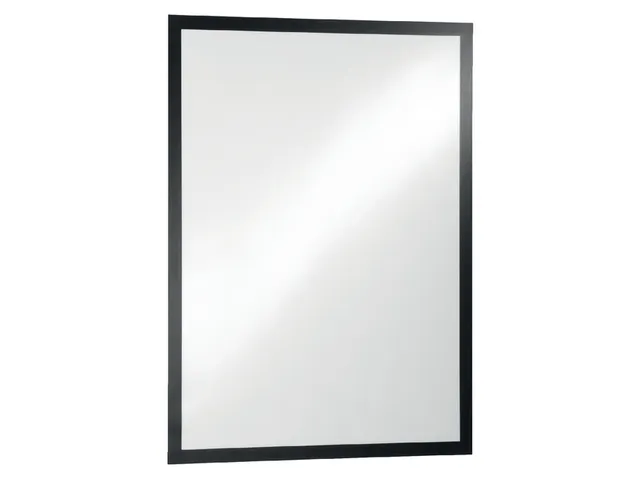 Duraframe Durable poster A1 zwart