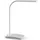 MAULpearly bureaulamp LED op voet color vario dimbaar wit