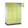 grootvolume-lockersysteem,HxBxD 1950x1220x600mm,3x5vakken,cil.-slot