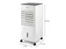DOMO MAXBreeze air cooler 3-in-1 met waterreservoir van 5 Liter