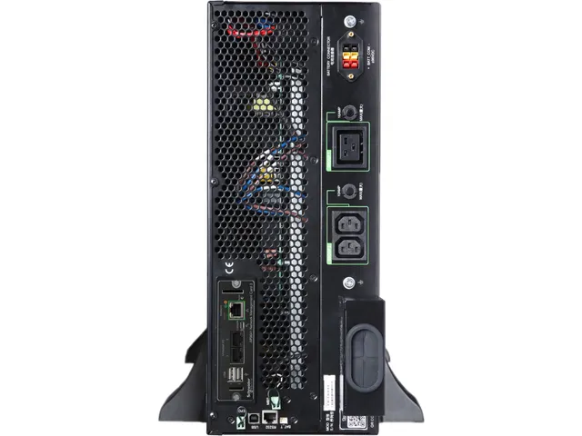 Smart-UPS On-line SRTG - onduleur - tour/rack 5 KVA 230V