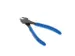 8316-140 TL Power-zijsnijtangen 140mm dip-geïsoleerd