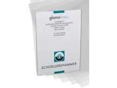 Glama papier 100 g 29,7 x 42 cm A3