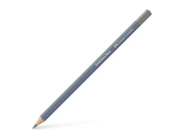 Aquarelkleurpotlood Goldfaber 272 warmgrijs III