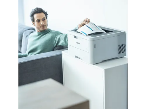 Printer Laser Brother HL-L3240CDW