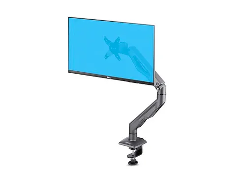 Monitorarm Tot 32 Inch Dynamisch Zwart