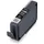 6951C001 CANON PFI5100MBK IPF inkt mat zwart 14ml