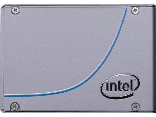 SSD Intel 750 1,2 TB 2.5 inch PCI Express 3.0 MLC