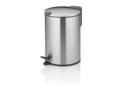 Mats Pedaalemmer 3 Liter Kela Zilver