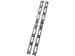 Verticale kabelorganizer, NetShelter SX, 42U (Aantal: 2)
