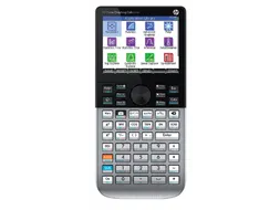 Rekenmachine HP prime G2