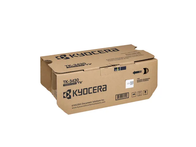 Toner Kyocera TK-3430K zwart