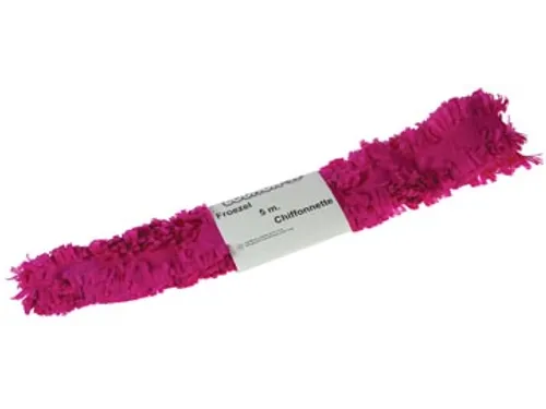 Froezelpapier Fuchsia