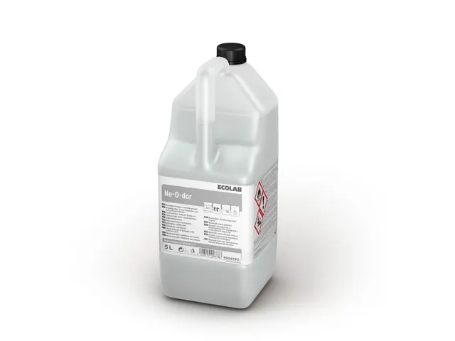 Ne-O-dor Deurzame Geurneutralisator doos 2x5 Liter