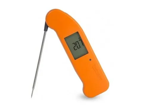 ETI Thermapen ONE Oranje -49,9 tot 299,9 °C kernthermometer