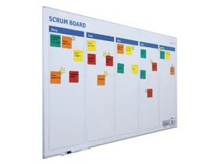 Starterkit scrum accessoires - 2