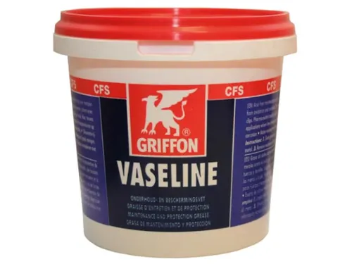 Griffon Vaseline, Zuurvrij, 1kg, POT