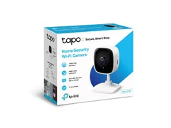 TP-Link Tapo C100 IP-beveiligingscamera Binnen 1920 x 1080 Pixels