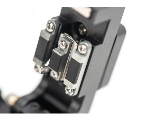 Glasvezel splitser vezelkliefmachine