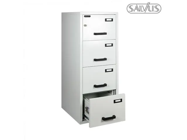 Brandwerende Ladekast Salvus Bolzano 4 Laden