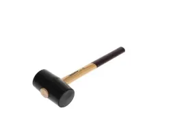 GEDORE 226 E-3 Rubber hamer hard Ø 75mm