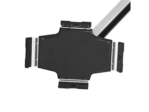 Tablet Houder Bureau Monteerbaar Scharnierende Arm Ipad Of Android