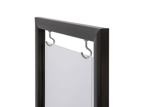Poster Display Swing A4