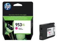 HP Inktcartridge kleur XL
