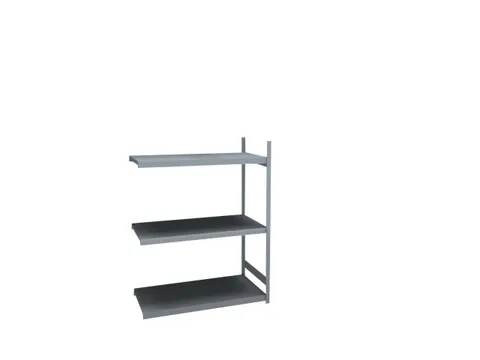 breedvakstelling,aanbouwveld,HxBxD 2000x1520x835mm,vakl. 350kg