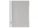 Snelhechter Durable A4 PP grijs
