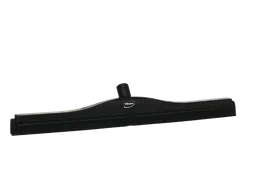 Vikan Transport System 708869 oliebestendige vloertrekker zwart 40cm