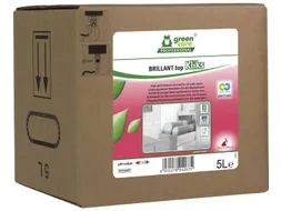 Brillant Topkliks Glansspoelmiddel 5 Liter