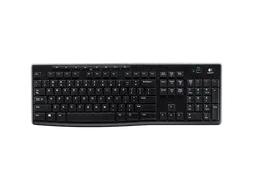 Wireless Keyboard K270 - NLB AZERTY