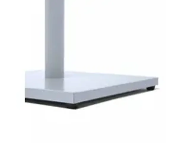 OUTLET Porte-affiche avec cadre clipsable A4 Double face Argent