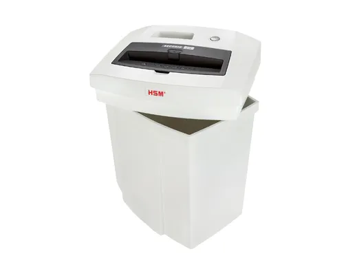 Papiervernietiger Hsm Securio C14 3.9mm Stroken P-2