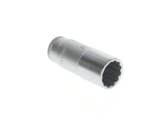D 30 L 19 Dopsleutel 3/8 inch lang UD profiel 19mm - 4