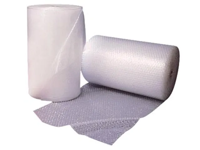 Astro Suprabubble Luchtkussenfolie 1000mmx100m, 10mm nop