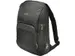 Triple Trek Ultrabook 14 inch Laptoprugzak nylon zwart