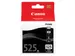 Inktcartridge Canon PGI-525 zwart