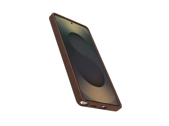 OtterBox Case Symmetry Galaxy S25 Ultra Cactusleer Pueblo Bruin