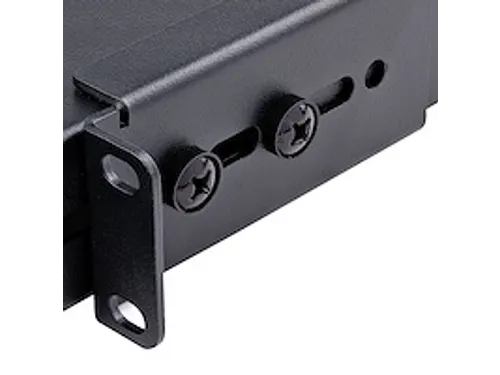 1U 4-Post Verstelbare Plank voor Server Rack