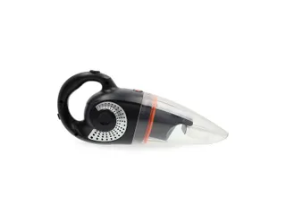 Handstofzuiger Nedis nat-droog 90W zwart-oranje - 6