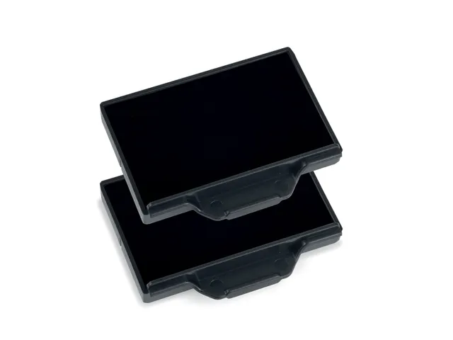 Stempelkussen Trodat Professional 6/56 2 stuks zwart