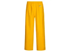 Lyngsoe Fr-Lr41 Raintrousers Xxl Yllw