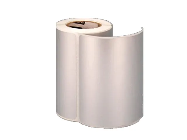 Zebra Z-ultimate 3000t Silver Label (880283-050d) 102x51mm