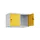 opzetkast,v. locker,2vak.,vak B 400mm,HxBxD 500x800x500mm,draaigrendel